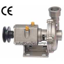 (CR100) Stainless Steel/Brass   Marine Heat Exchanger Raw Sea Water Pumps China